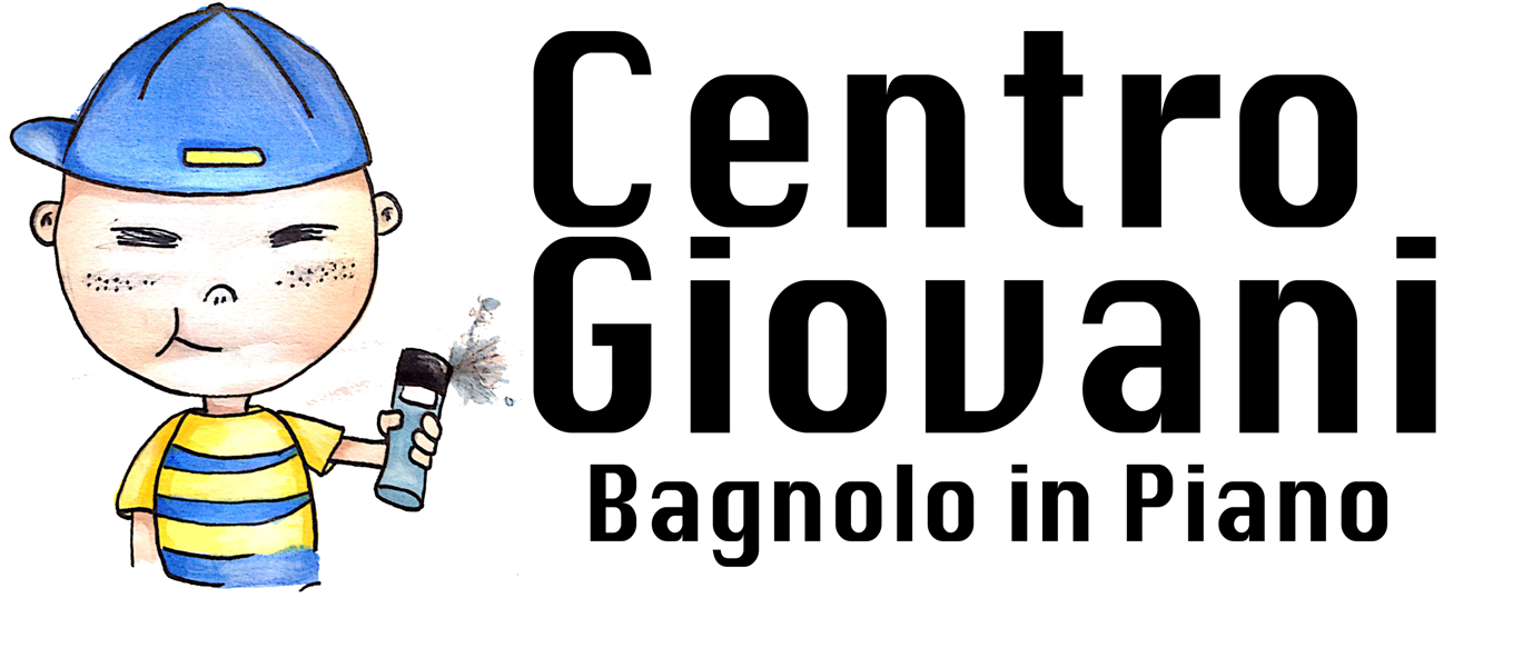 nuovo logo CG