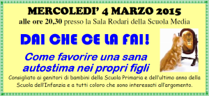 4 marzo