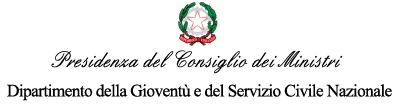 Logo+Dipartimentogioventù